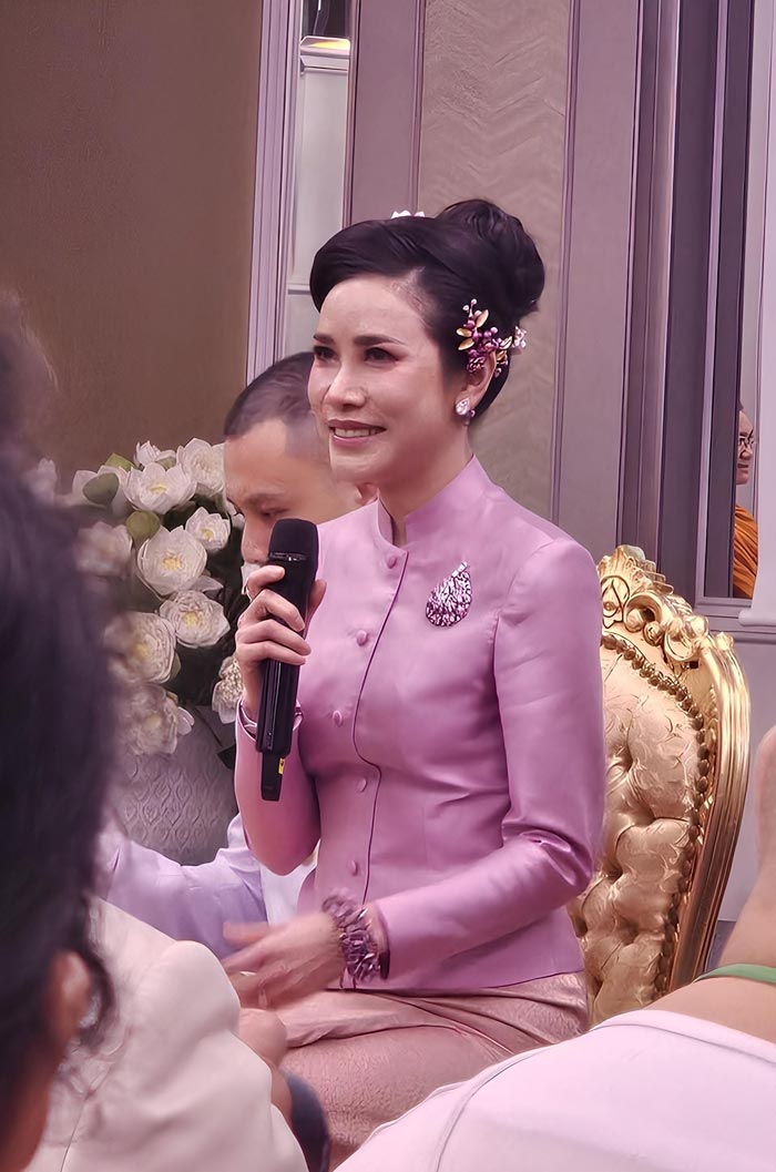 เจ้าคุณพระสินีนาถ
