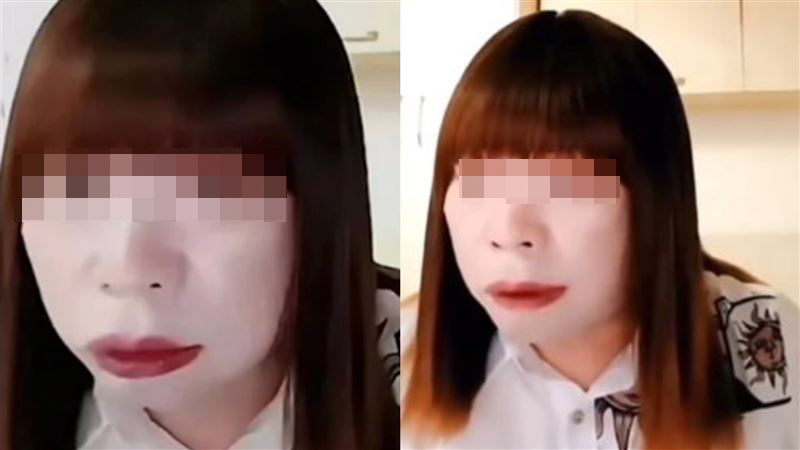 เจ๊หงส์ หลอกมีเซ็กส์ แอบถ่ายคลิป