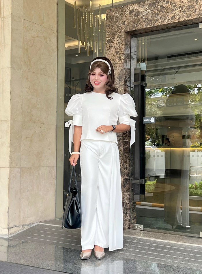 แพรรี่ ไพรวัลย์ วรรณบุตร
