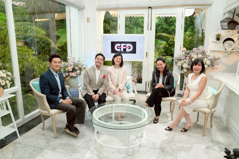 เผยเรื่องชีวิตคู่ ดร.วิทย์ - เผย วีณารัตน์