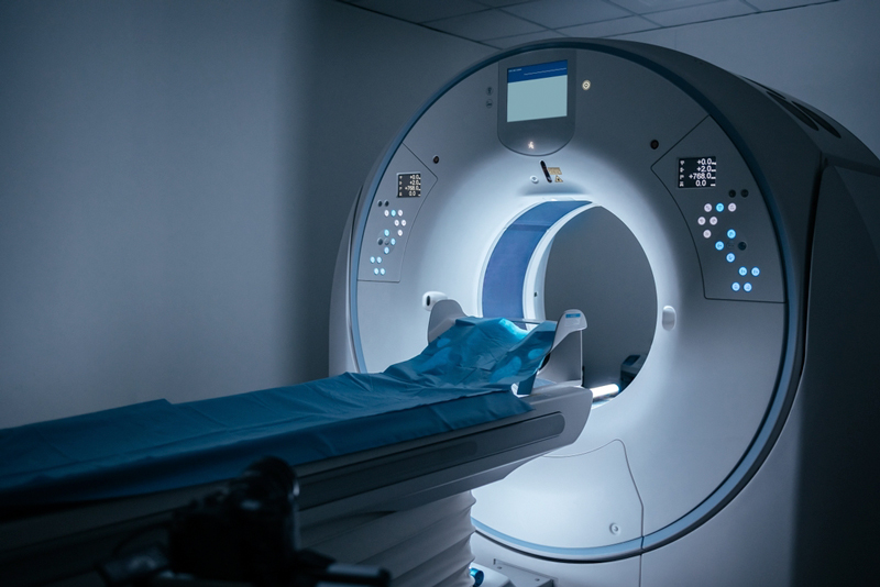 เครื่อง MRI