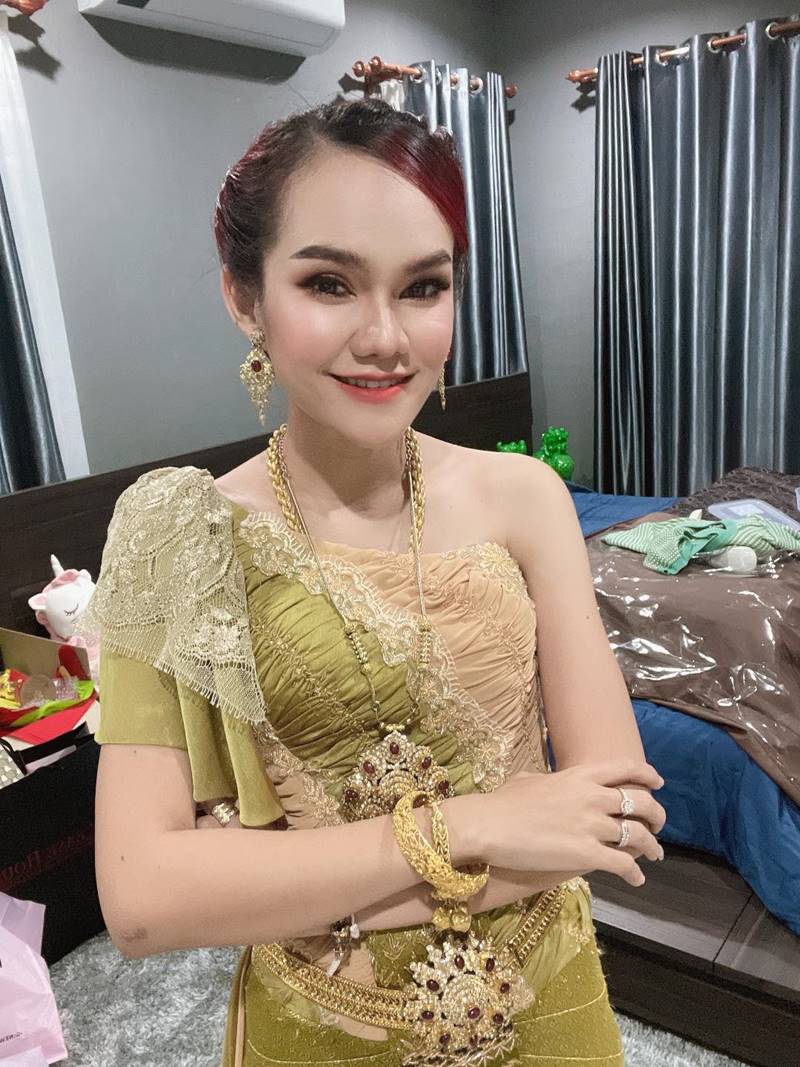 แม่น้ำหนึ่งบอกเลขเด็ด
