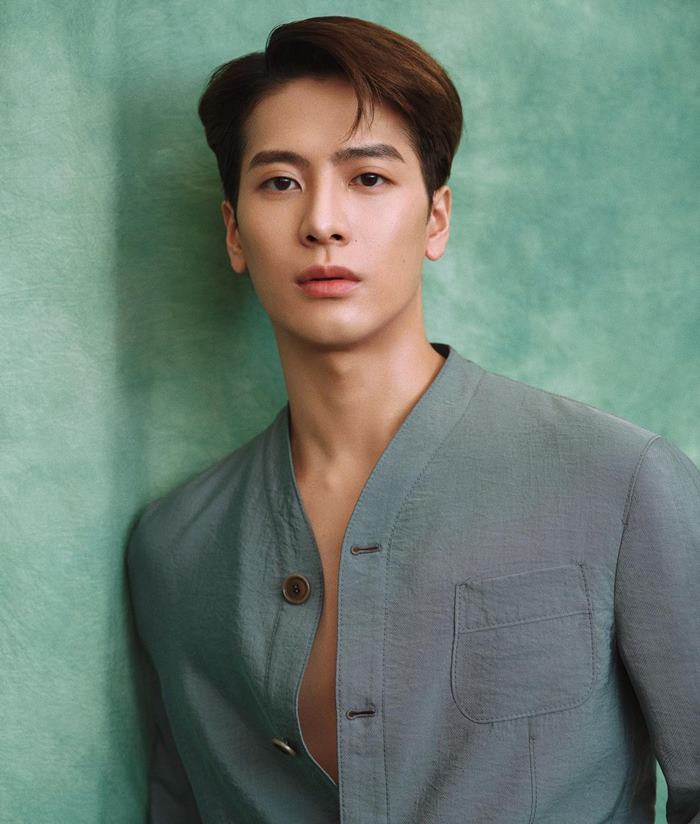 ดราม่าไฮโซสาว หยิบกระเป๋าเดินทาง แจ็คสัน หวัง ผิดใบ