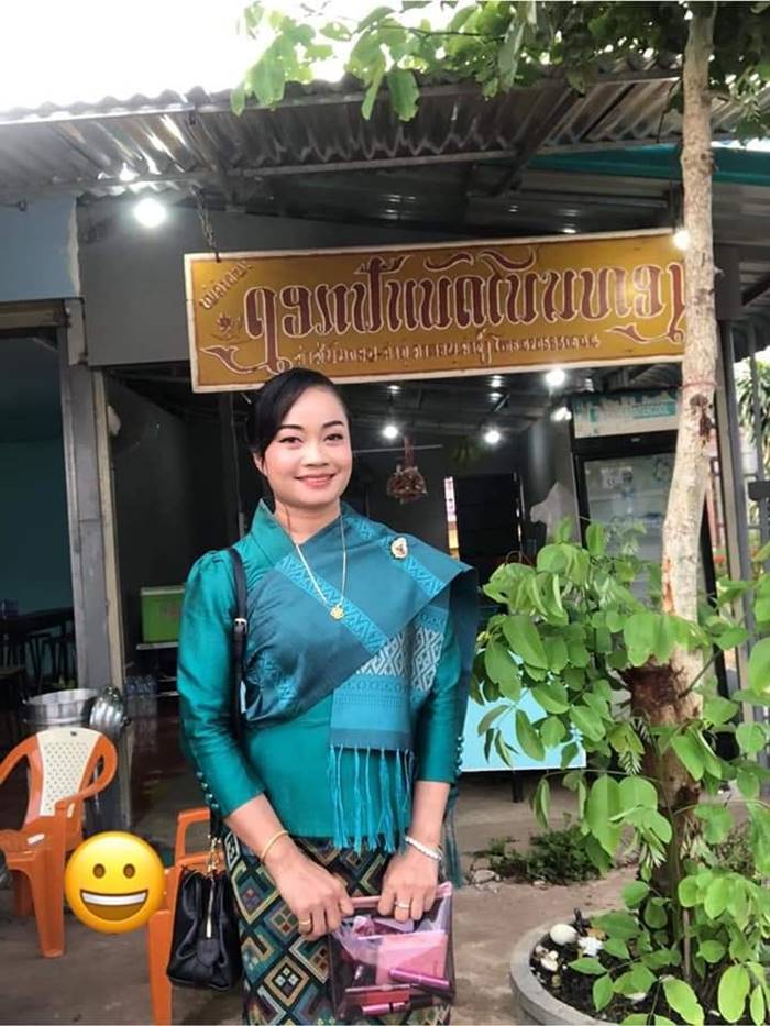 อินแต่ง แก้วบัวลา กระโดดสะพานตาย 