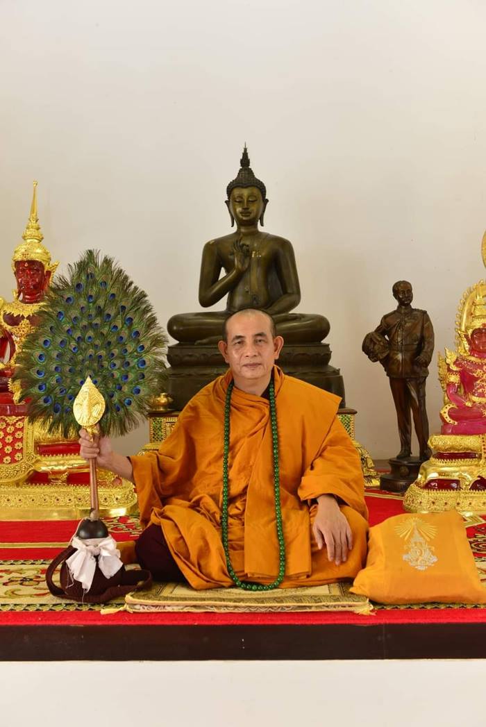 ครูบาบุญชุ่ม