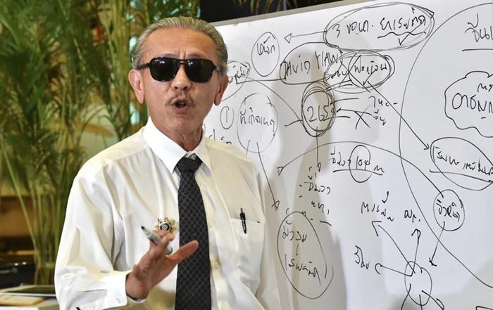 ชูวิทย์ กมลวิศิษฎ์
