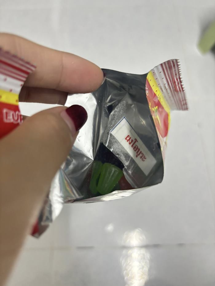 ขนมเด็ก