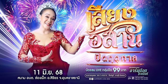 แม่นกน้อย อุไรพร รถคว่ำ