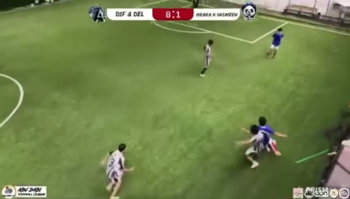 แข่งบอลแพ้ ดักแทงหน้าราม แข่งบอลแพ้ ดักแทงหน้าราม