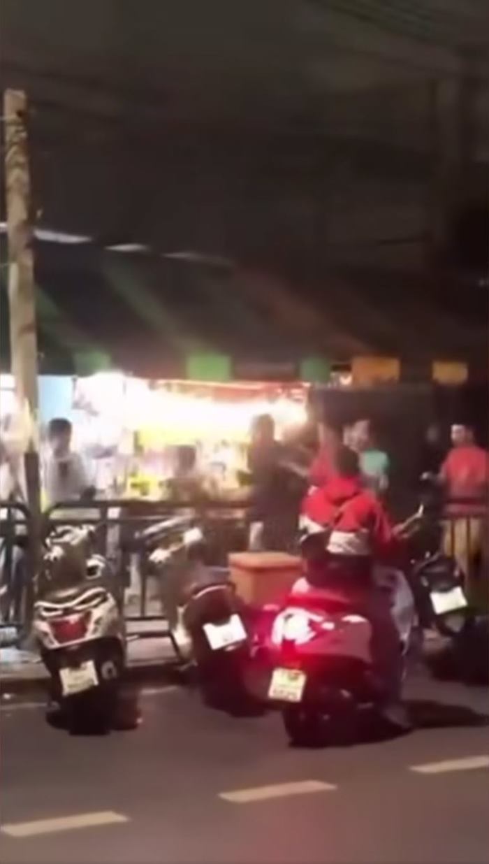 แข่งบอลแพ้ ดักแทงหน้าราม แข่งบอลแพ้ ดักแทงหน้าราม