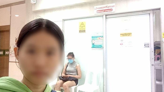 ลูกสาวตามหาพ่อ