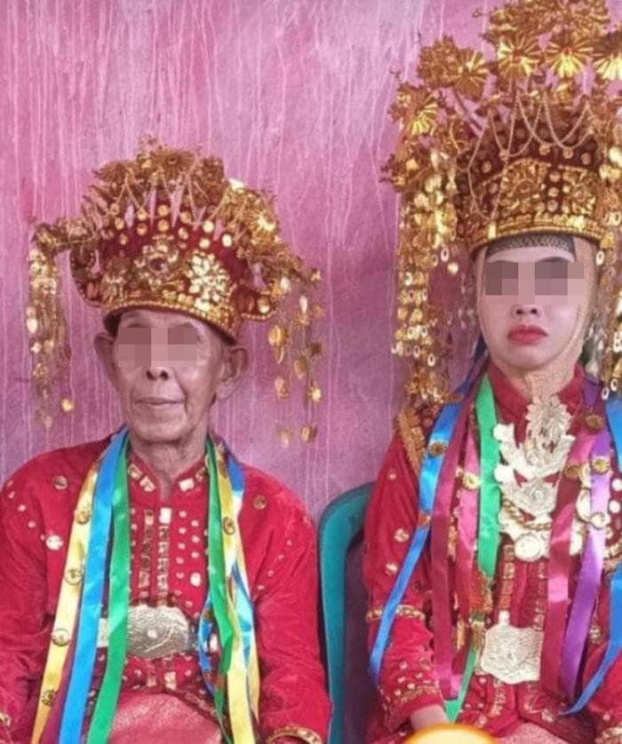 รักต่างวัย