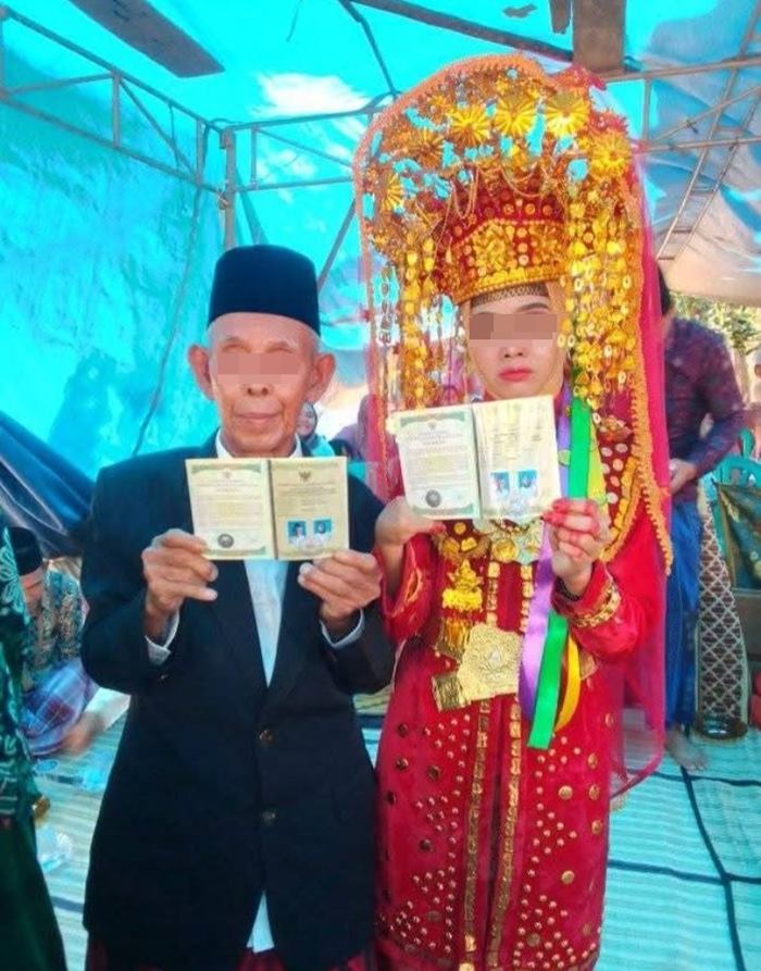 รักต่างวัย