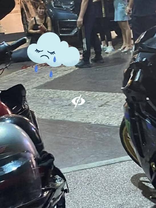 ยิง 2 ศพ หน้าห้างดังมาเลเซีย