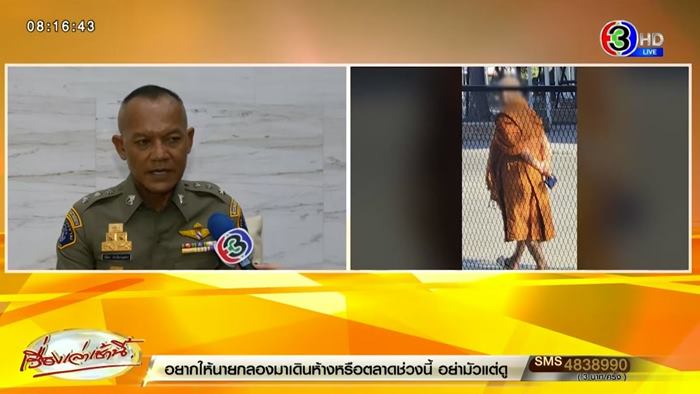 ผู้กองสายลับวัดไร่ขิง 