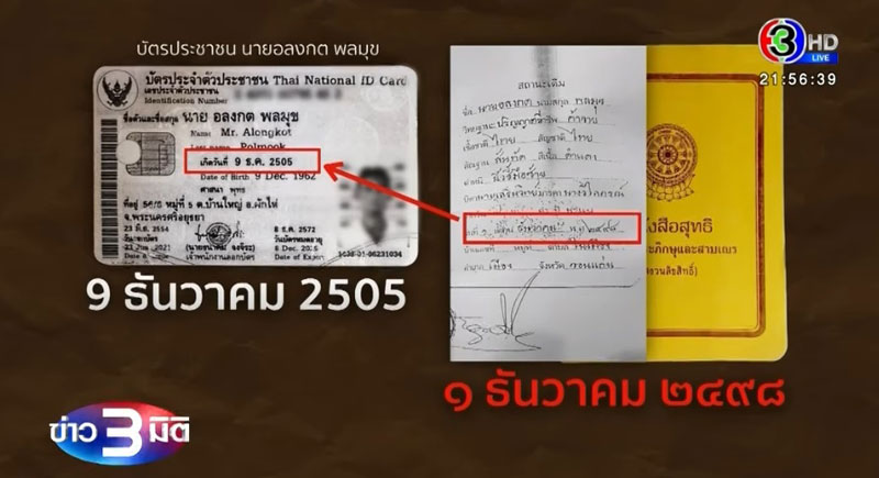 อลงกต พลมุข อลงกต พลมุข