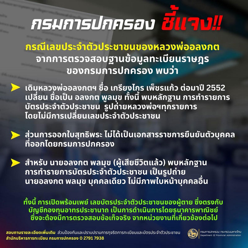 อลงกต พลมุข อลงกต พลมุข