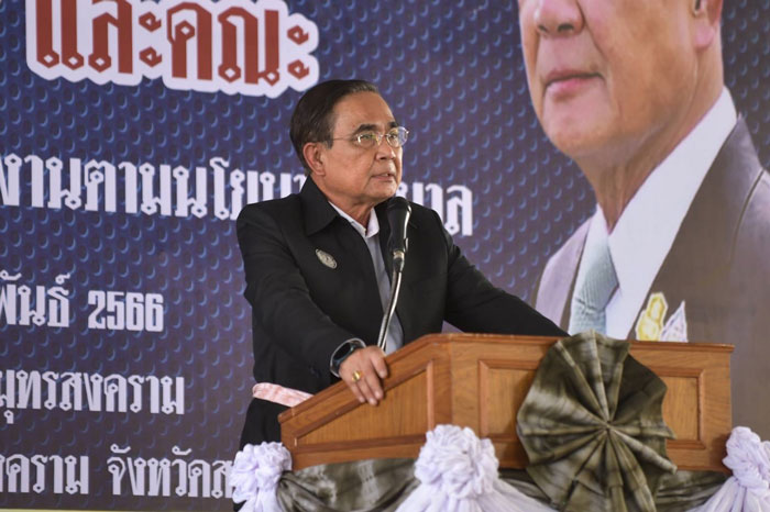 แคนดิเดตนายกรัฐมนตรี แคนดิเดตนายกรัฐมนตรี