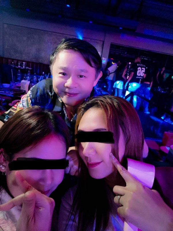 ทนายแก้ว