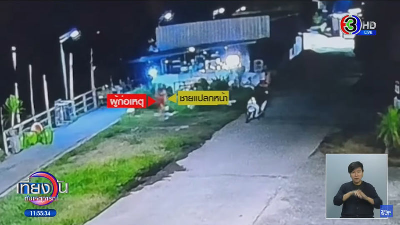 ป้ามีนา