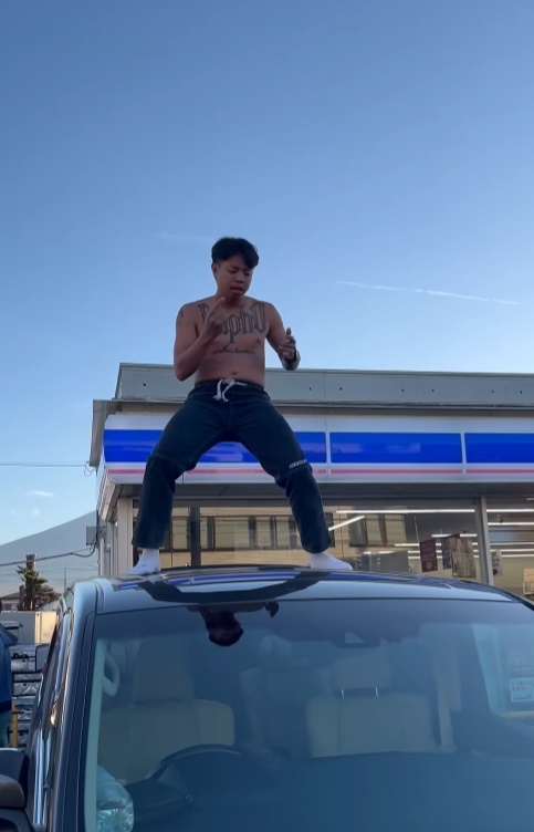 แจ็กแปปโฮ