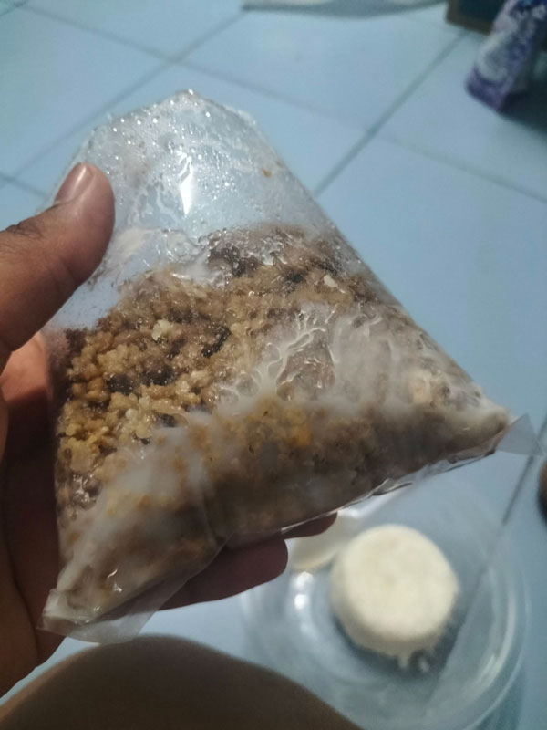 ไขมันหมู