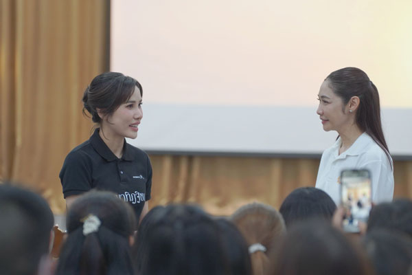 เจ้าคุณพระสินีนาถ