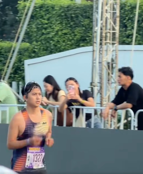 กล้ามเนื้อสลาย