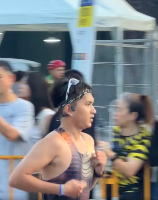 กล้ามเนื้อสลาย