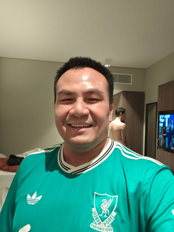 สมปอง นครไธสง