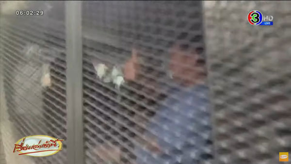 ทักษิณ ชินวัตร