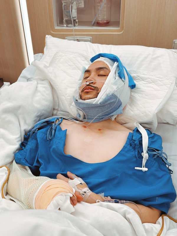 ทอม อิศรา