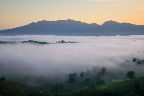 พยากรณ์อากาศ