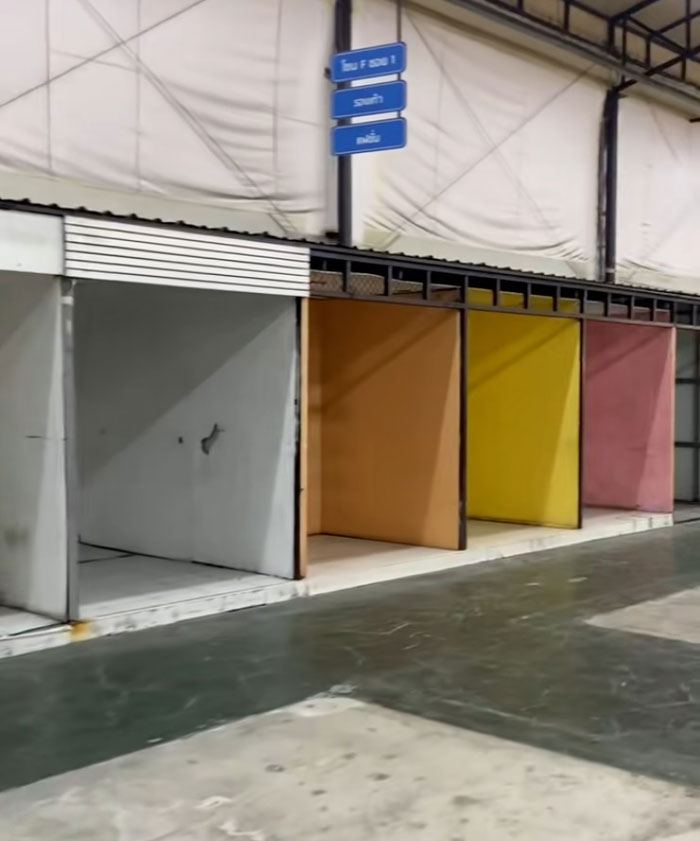 ตลาดตะวันนา