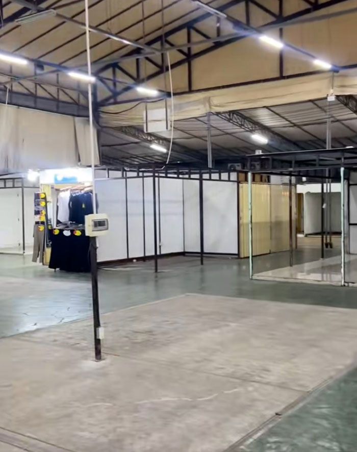 ตลาดตะวันนา