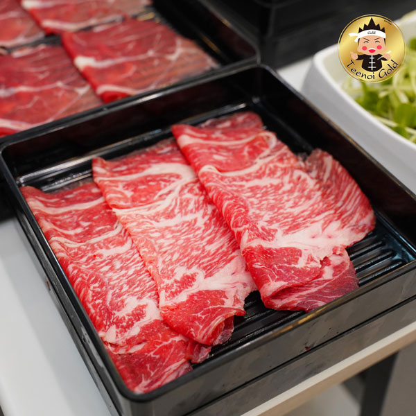 สุกี้ตี๋น้อย