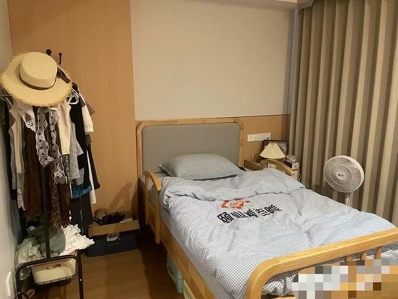 บ้านพักคนชรา บ้านพักคนชรา