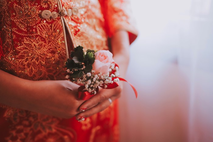 สะเทือนใจ ครูสาวคนเก่งวัย 28 จากไปวันวิวาห์ สะเทือนใจ ครูสาวคนเก่งวัย 28 จากไปวันวิวาห์