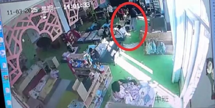  เสียงในห้องเรียนลูกชาย ยิ่งกว่าฝันร้าย  