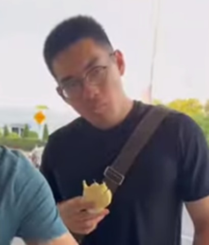 ทุเรียน