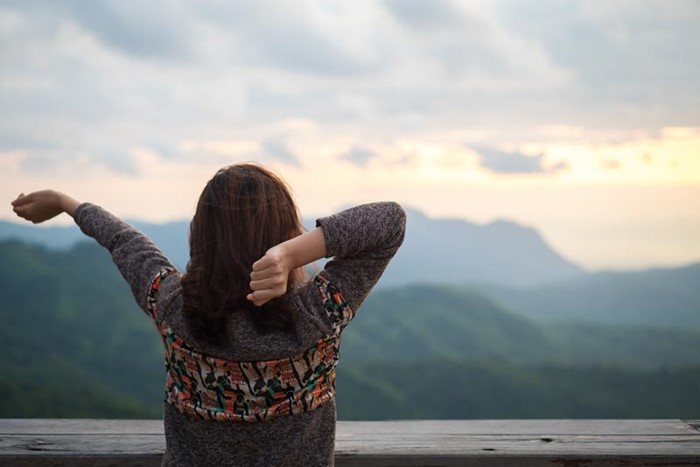   กรมอุตุฯ เผยเมืองไทยจะอากาศเย็นอีกกี่วัน  