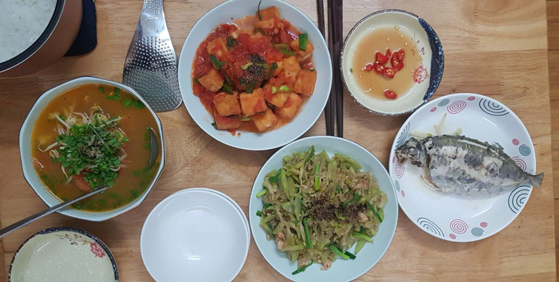 มื้อนี้ไม่ถึงร้อย แพงตรงไหน ?