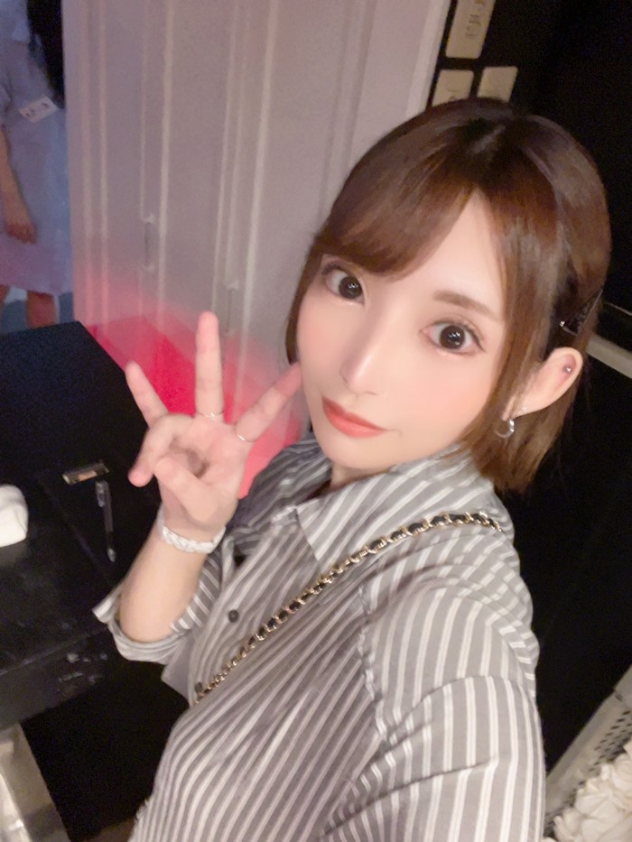 Nanase Otoha ปิดไอจี  พ่อแม่ไม่รู้ เป็นนางเอก AV 