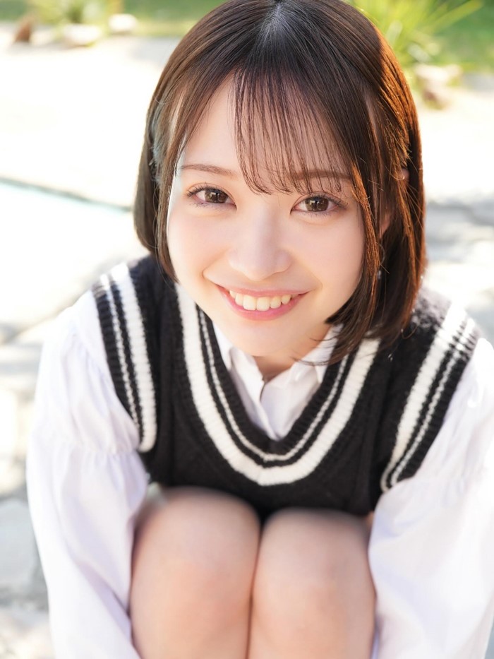  Horikita Moa ดาราเอวี