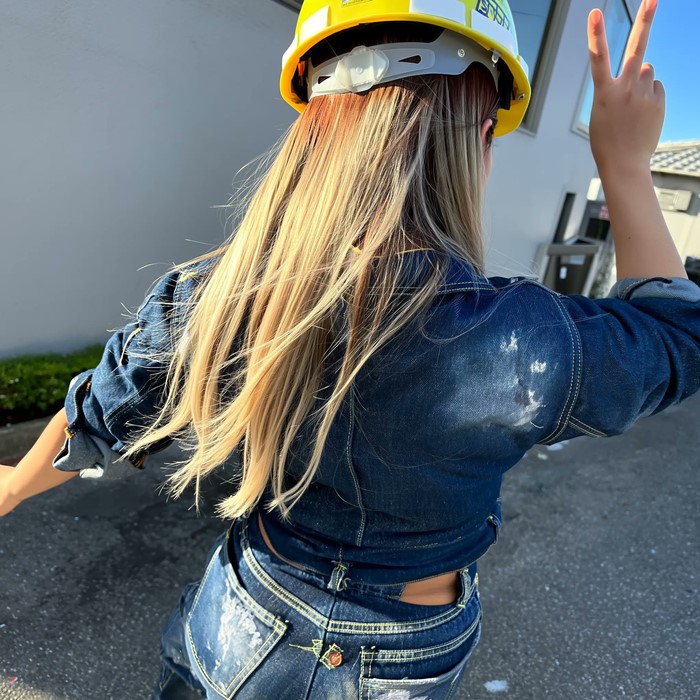 ใครสนใจบ้าง.. สาวหาคนมาช่วยคลีนห้อง