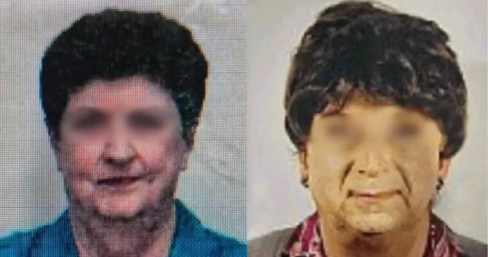 ชายปลอมตัวเป็นแม่ เนียนรับเงินบำนาญมา 3 ปี 