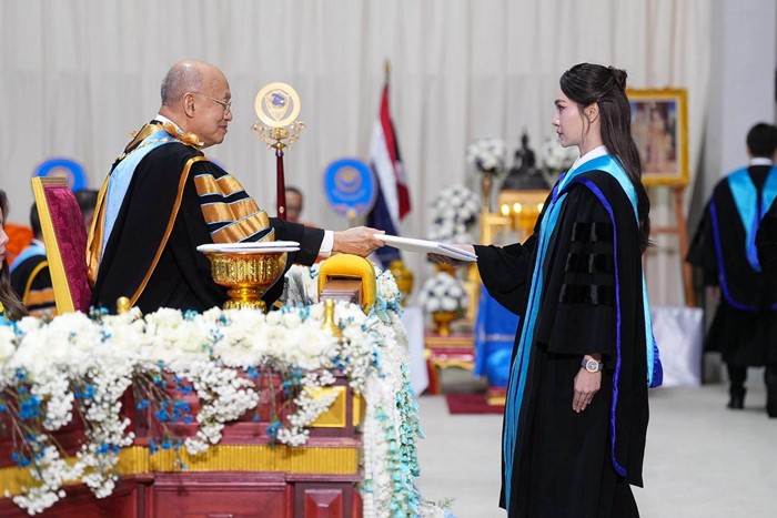 ชีวิตผู้กองแคท หลังจากออกราชการ