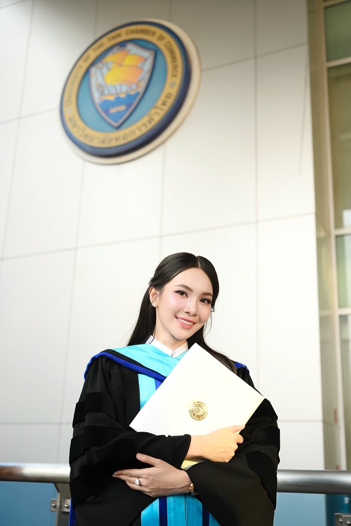 ชีวิตผู้กองแคท หลังจากออกราชการ