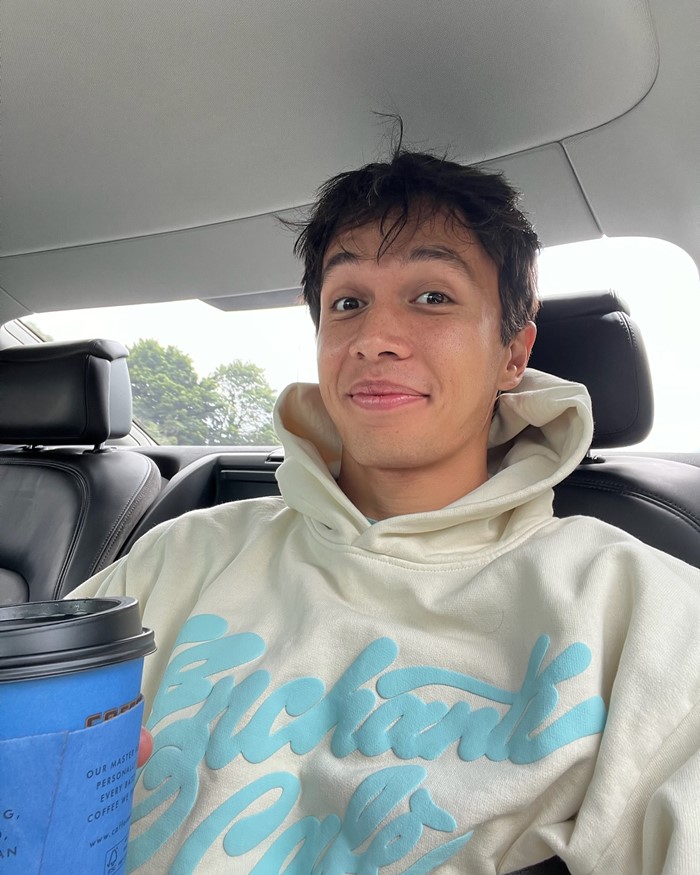 อเล็กซ์ อัลบอน นักแข่ง F1 ลูกครึ่งไทย