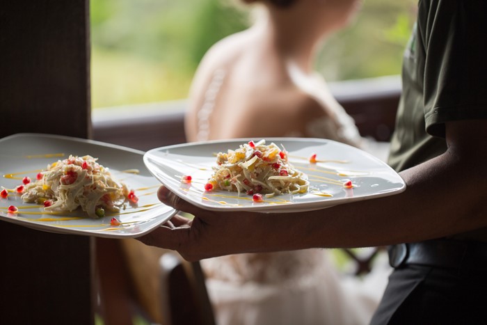 ความลับหลังร้านอาหาร ความลับหลังร้านอาหาร